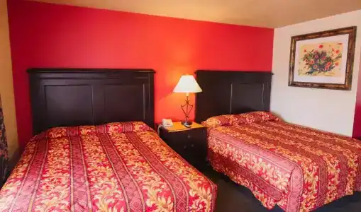 La Hacienda - 16