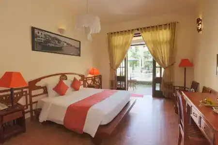 Windbell Villa Hoi An - 6