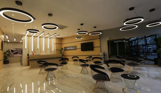 Burhaniye İskele Marina - 21