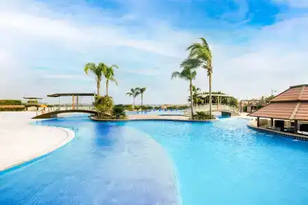 Radisson Blu Alexandria - 13