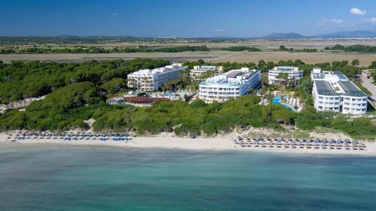 Iberostar Albufera Park - 26