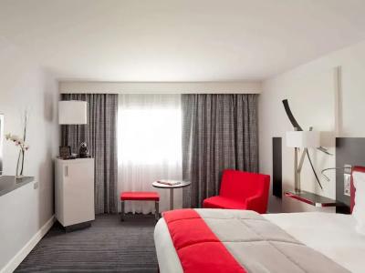 Mercure Paris Cdg Airport & Convention - 62