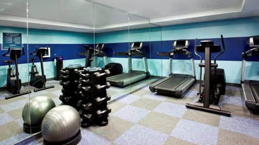 Four Points by Sheraton Manhattan Chelsea - 15