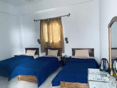 Golden Plaza Dahab Resort - 4