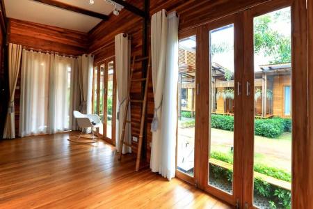 Viangviman Luxury Resort, Krabi - 6