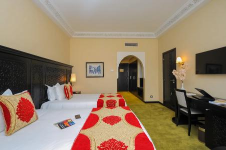 Riad Ennakhil & Spa - 2