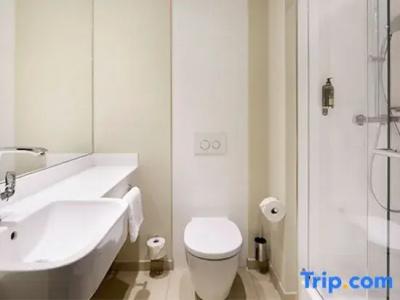 Premier Inn Muenchen City Schwabing - 31