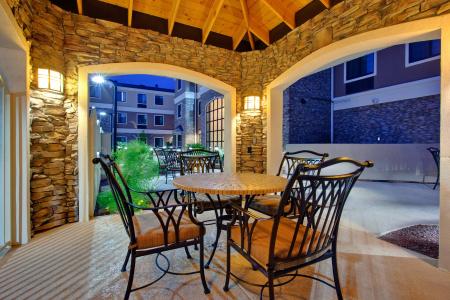 Staybridge Suites Tucson Airport, An Ihg - 32