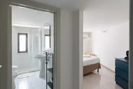 B&B Biancaleuca - 22