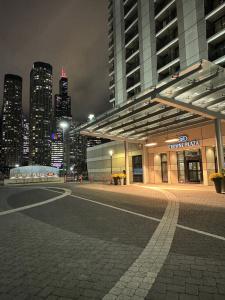 Crowne Plaza - Chicago West Loop, An Ihg - 0