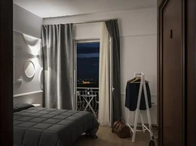 Panoramica dei Templi B&B - 13