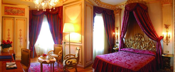 Regina Palace - 5