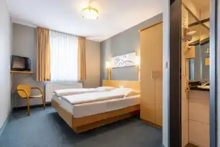 Trip Inn Conti - 31