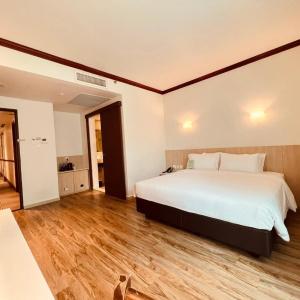 Park View (Sg Clean, Staycation Approved) - 25