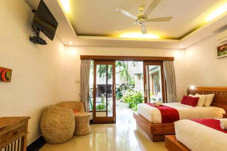 Amoya Inn - 50