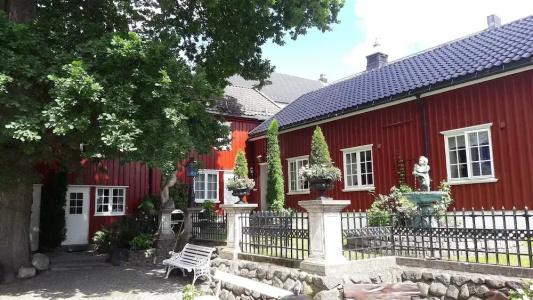 Lysko Gjestegård - 84