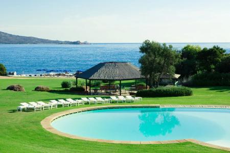 Due Lune Resort Golf & Spa - 10