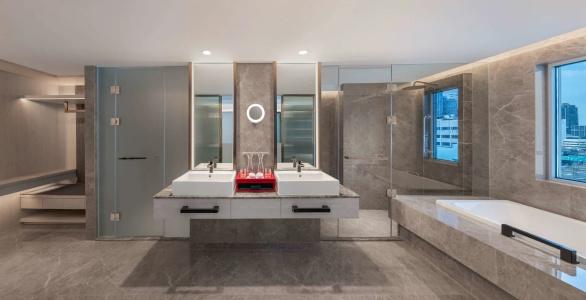 DoubleTree by Hilton Bangkok Ploenchit - 15