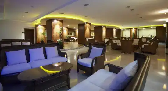 Bodrum Holiday Resort & Spa - 0