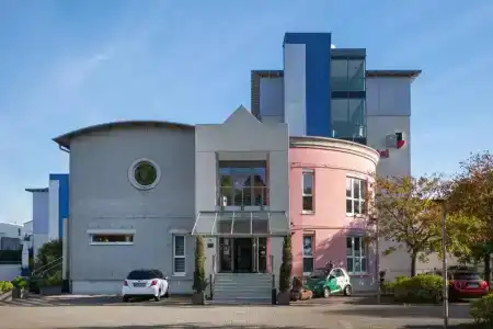 Am Froschbächel - 1
