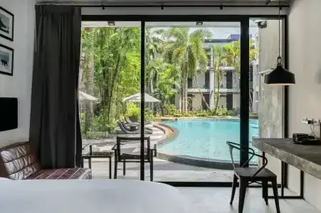 Suwan Palm Resort - Sha Extra Plus - 61