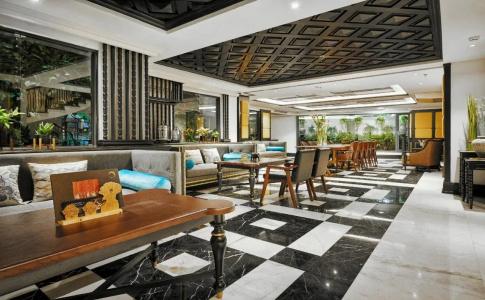 Aira Boutique Hanoi & Spa - 22