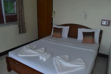 Phi Phi Cliff Beach Resort-Sha Plus - 26