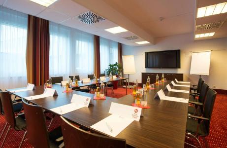 Best Western Plus Amedia Wien - 21