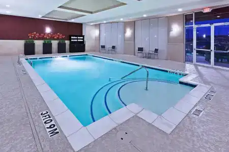 Holiday Inn Houston Westchase, An Ihg - 12