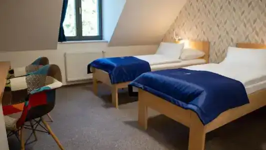Zámeček - 3