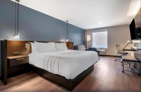 Vib Best Western Denver Rino - 63