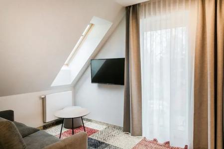 Vesper House - 41