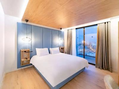 Mercure St. Julian's Malta - 68