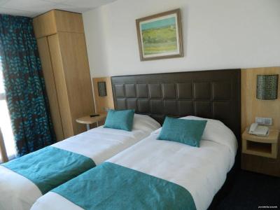 Best Western Atrium - 3