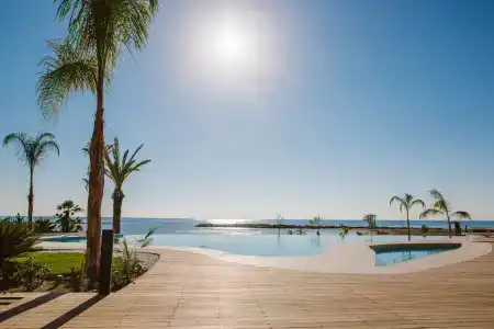 Lebay Beach - 10