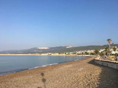 İskele Otel - 50