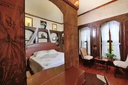 Asude Konak - 38