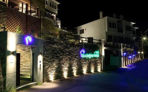 Montagna Verde - 16