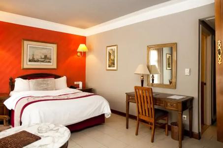 Hôtel Les Saisons - 51