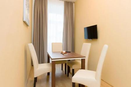 Vienna Stay Tabor 1020 - 92