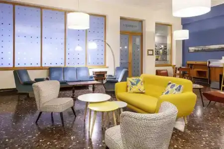 ibis styles Trani - 22