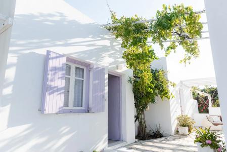 Kostantakis Winery Residence - 166