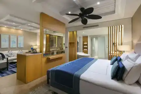 Titanic Deluxe Bodrum - 6
