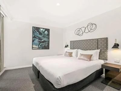 Pullman Quay Grand Harbour - 178