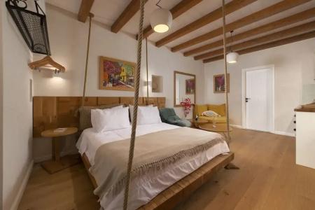 Andros 4 All Seasons Villas & Suites - Agios Nikolas street - 80