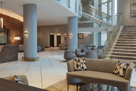 Hilton Belfast - 30