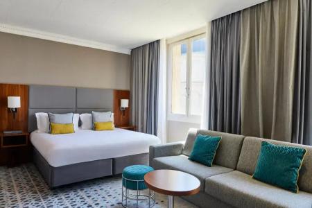 Crowne Plaza Paris République, an IHG - 49