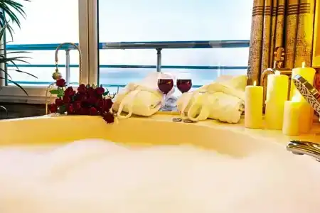 Andalouse Elegant Suite - 161