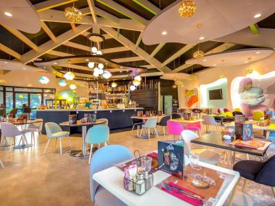 ibis Styles Fréjus St Raphael - 25