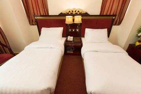 Comfort Inn Deira - 7